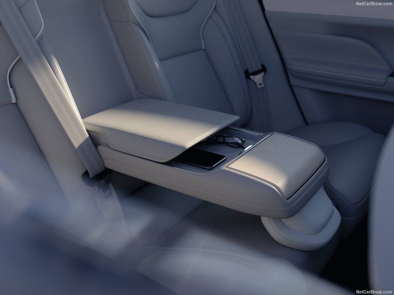 2026 - VOLVO ES90, foto 114