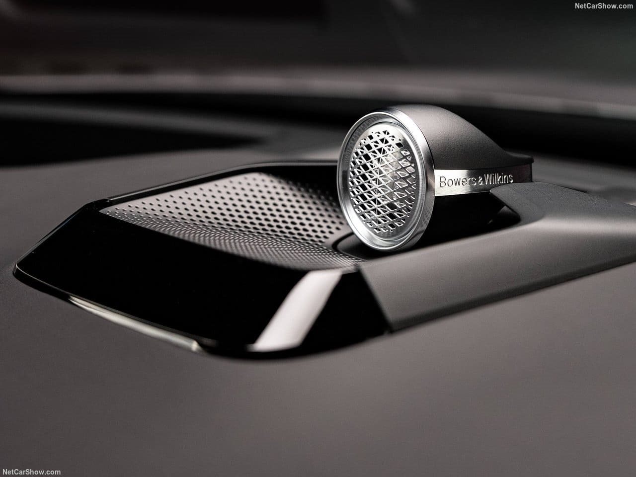 2026 - VOLVO ES90, foto 115