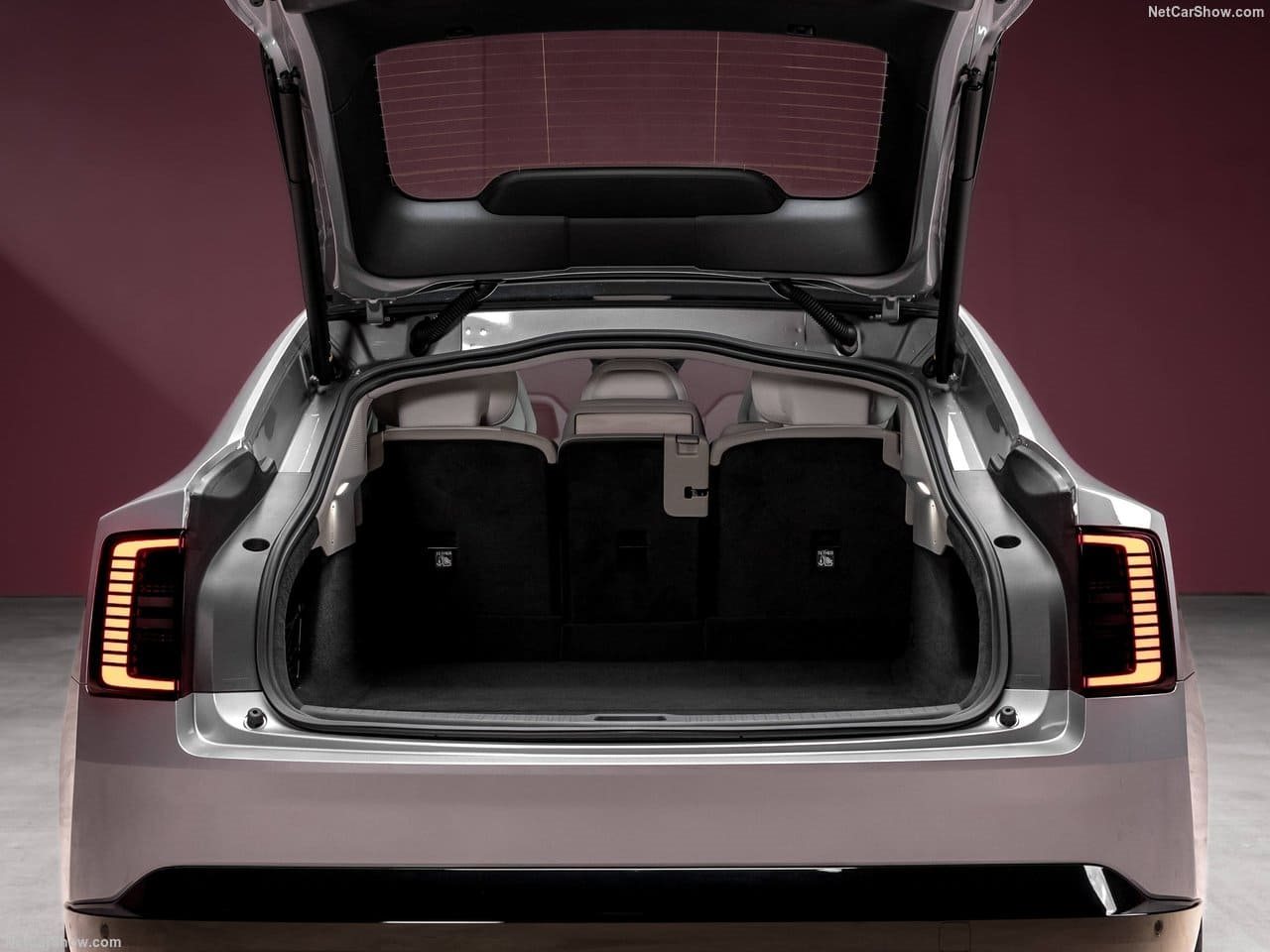 2026 - VOLVO ES90, foto 117