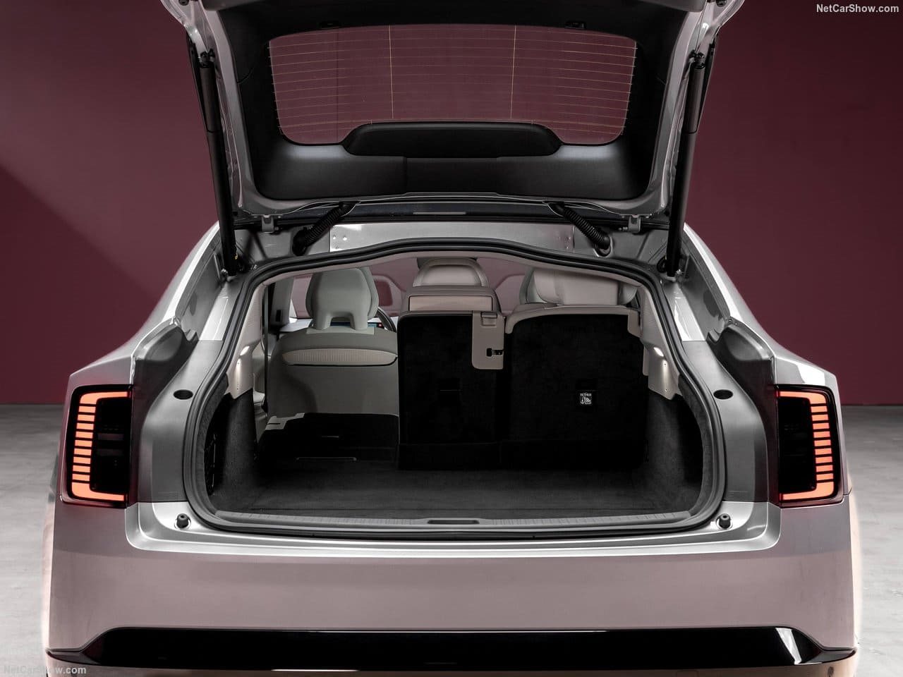2026 - VOLVO ES90, foto 118