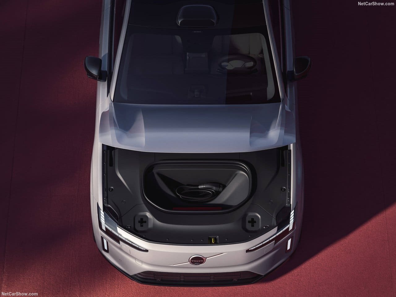 2026 - VOLVO ES90, foto 123