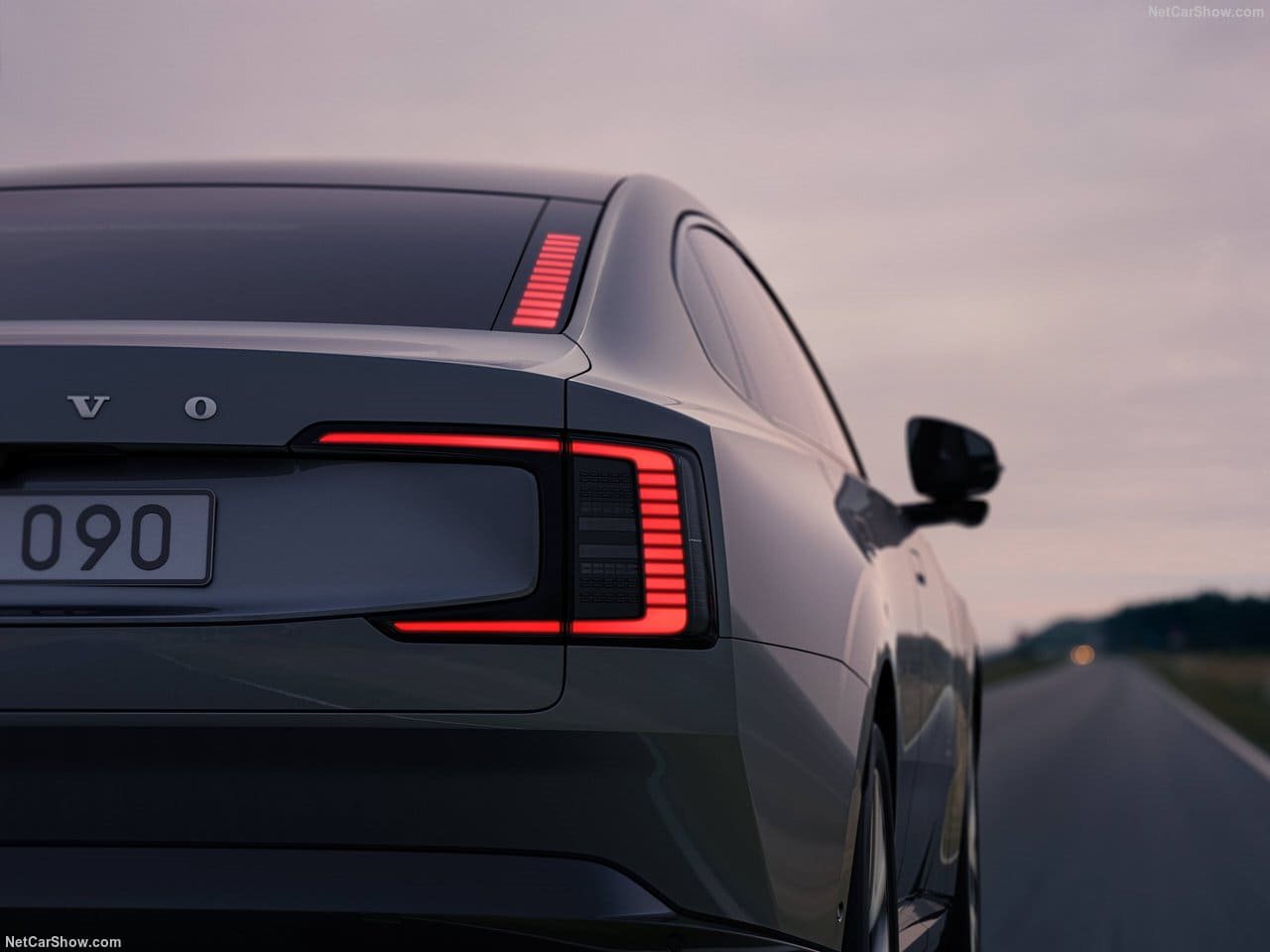 2026 - VOLVO ES90, foto 128