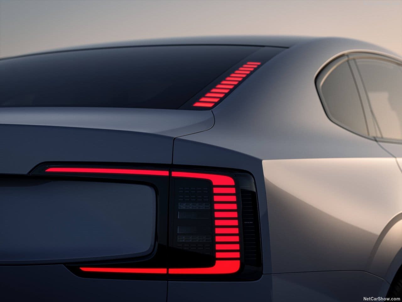 2026 - VOLVO ES90, foto 129