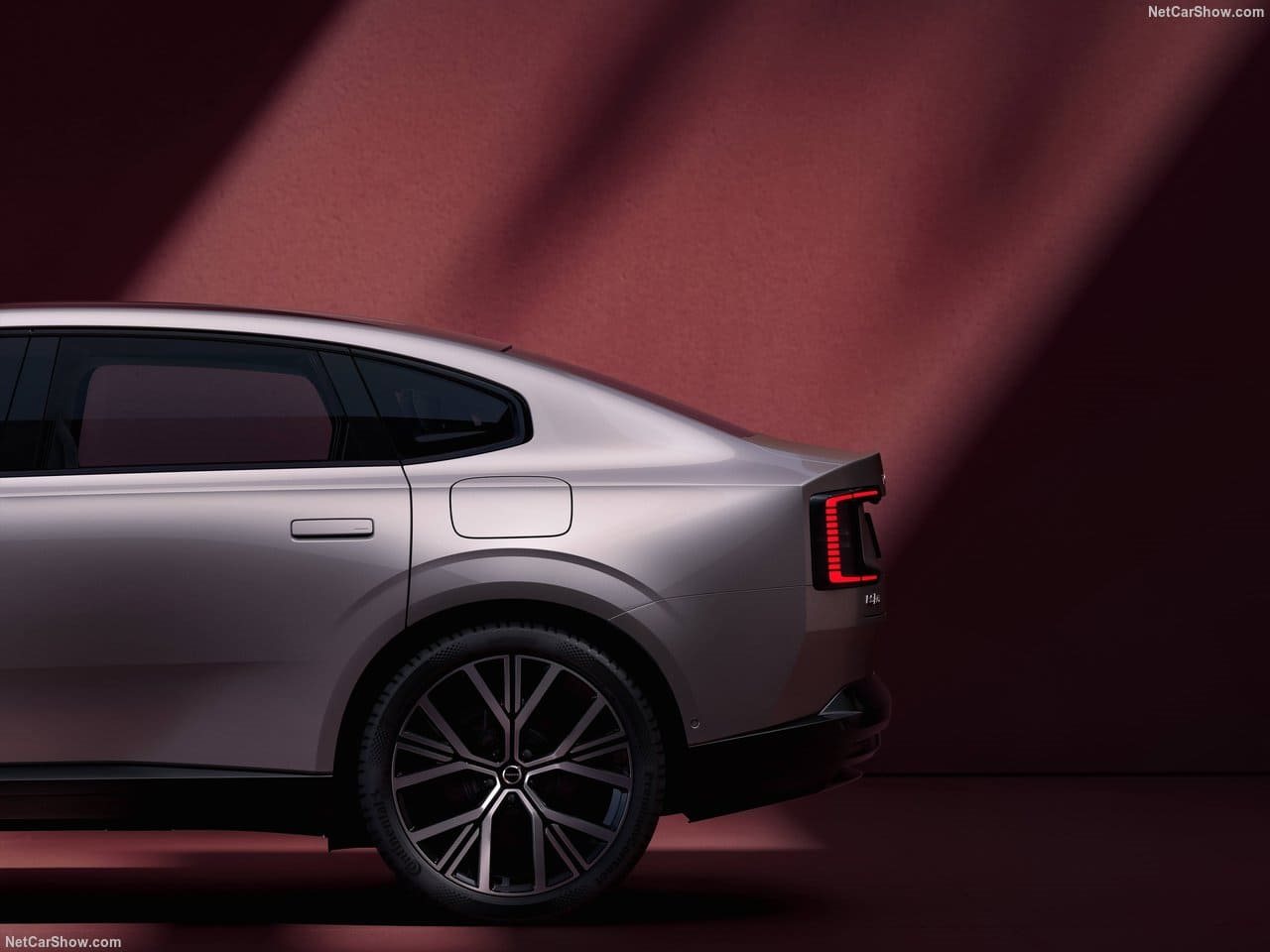 2026 - VOLVO ES90, foto 132