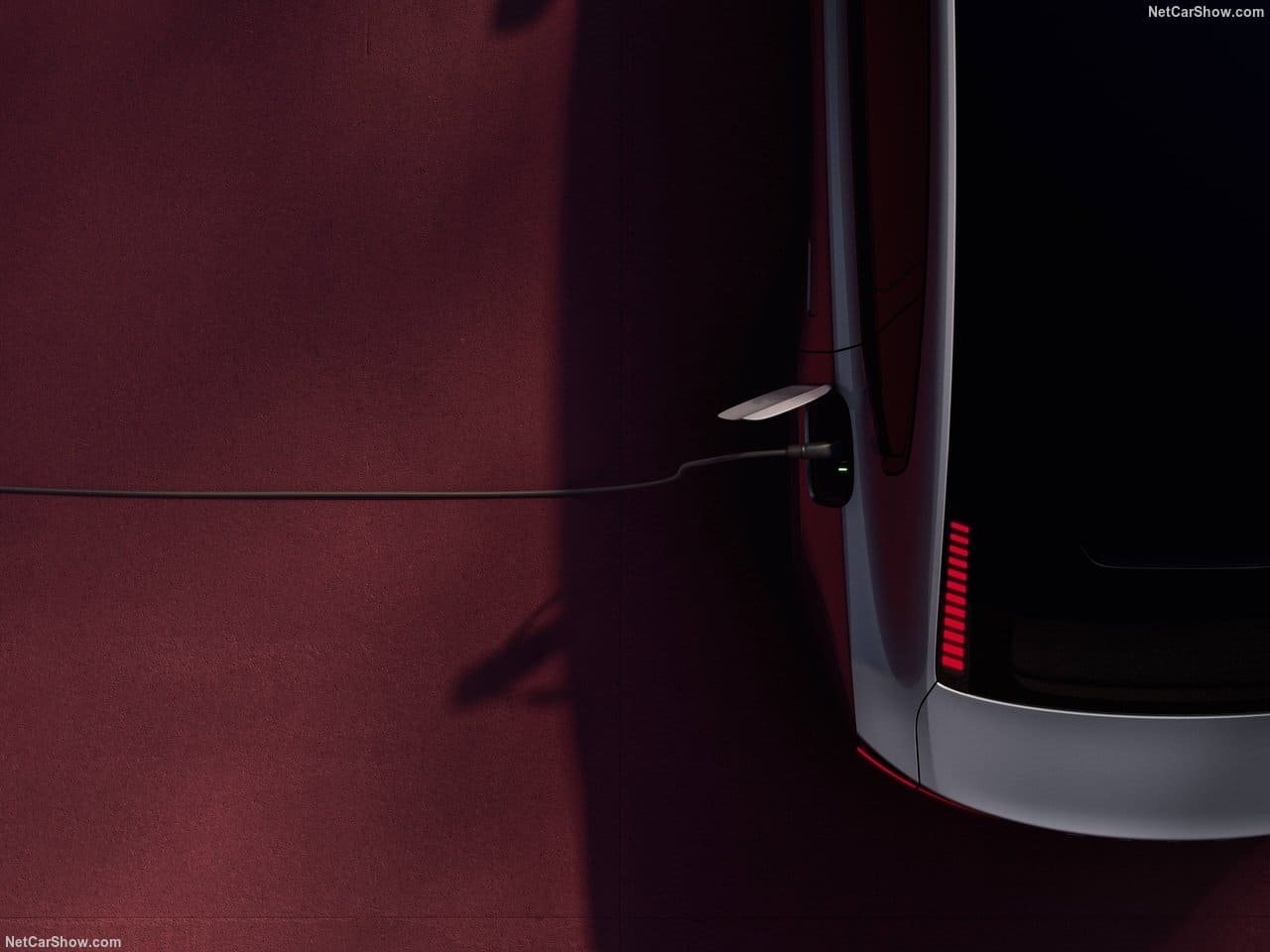 2026 - VOLVO ES90, foto 136