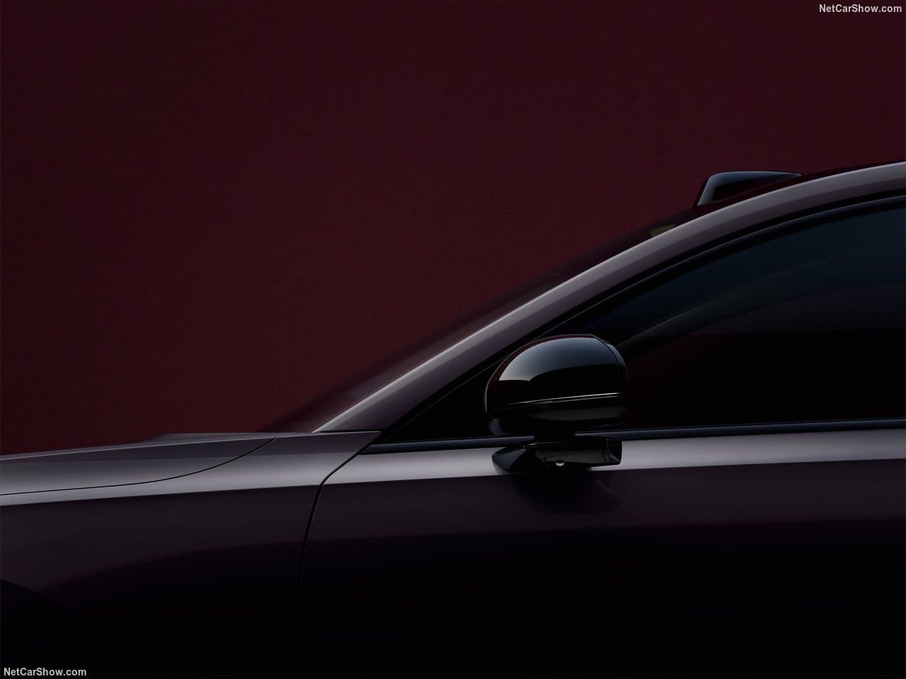 2026 - VOLVO ES90, foto 137