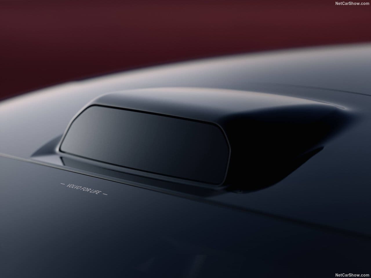 2026 - VOLVO ES90, foto 138