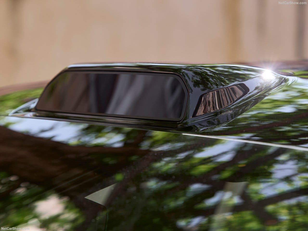 2026 - VOLVO ES90, foto 139