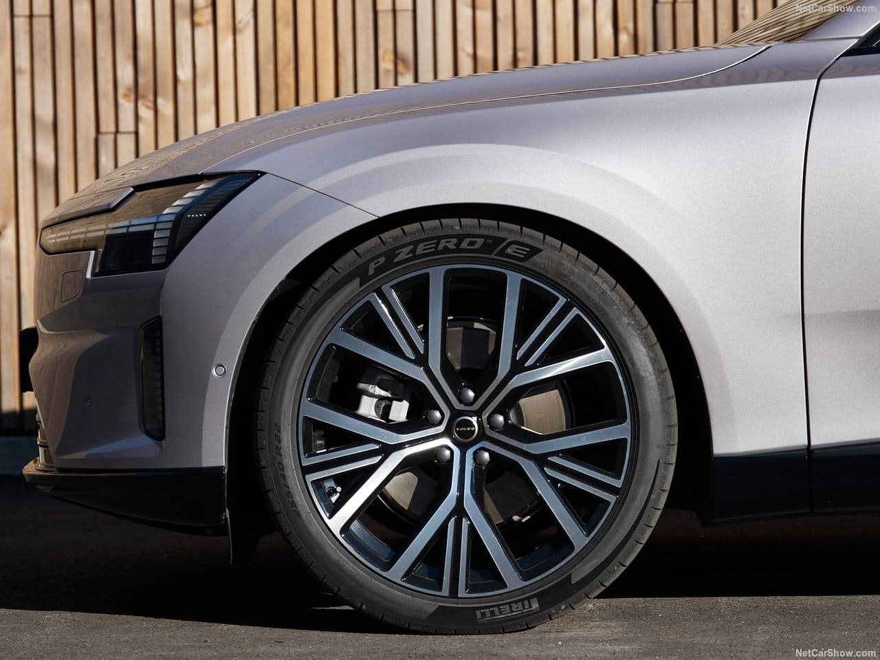 2026 - VOLVO ES90, foto 141