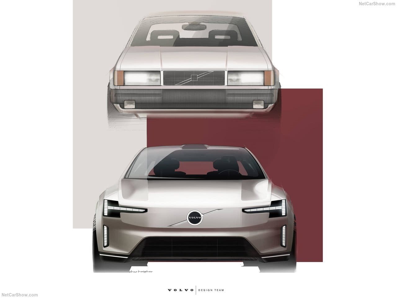 2026 - VOLVO ES90, foto 152