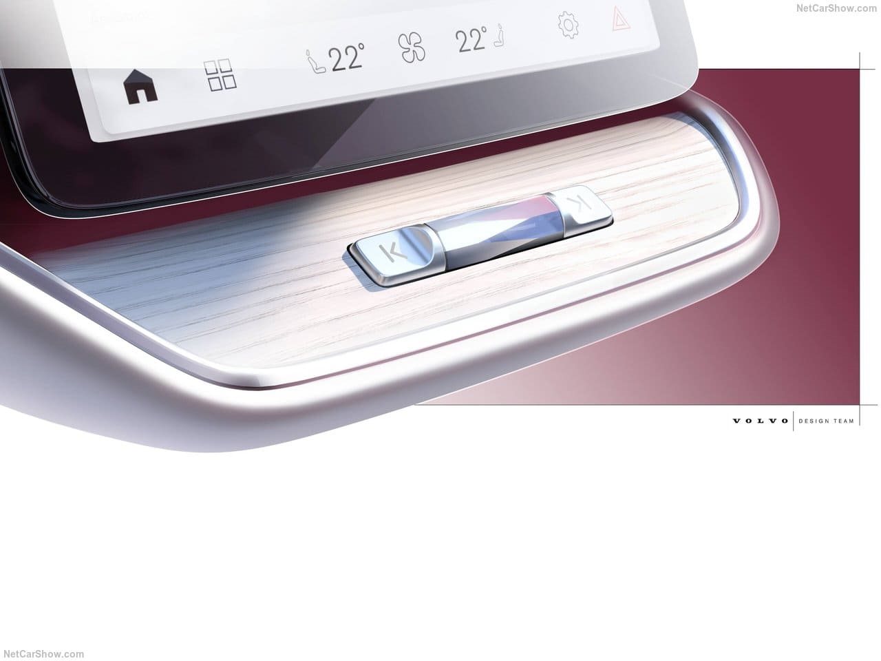 2026 - VOLVO ES90, foto 157