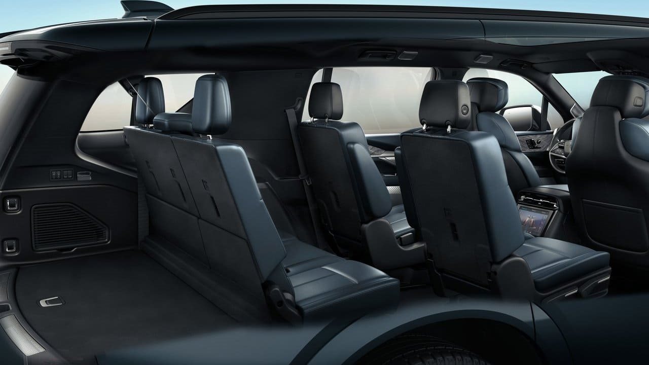 CADILLAC ESCALADE IQL, foto 7