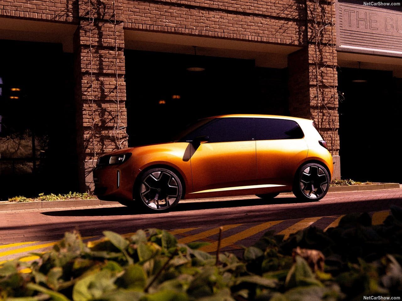 2025 - VOLKSWAGEN ID. EVERY1 CONCEPT, foto 9