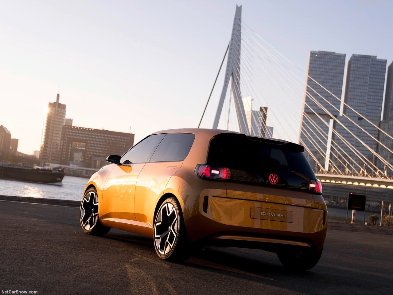 2025 - VOLKSWAGEN ID. EVERY1 CONCEPT, foto 10