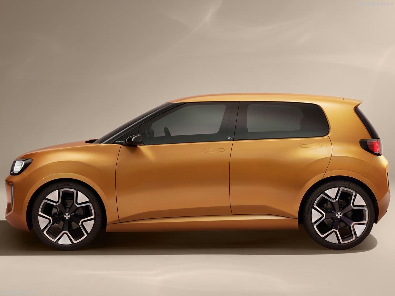 2025 - VOLKSWAGEN ID. EVERY1 CONCEPT, foto 15
