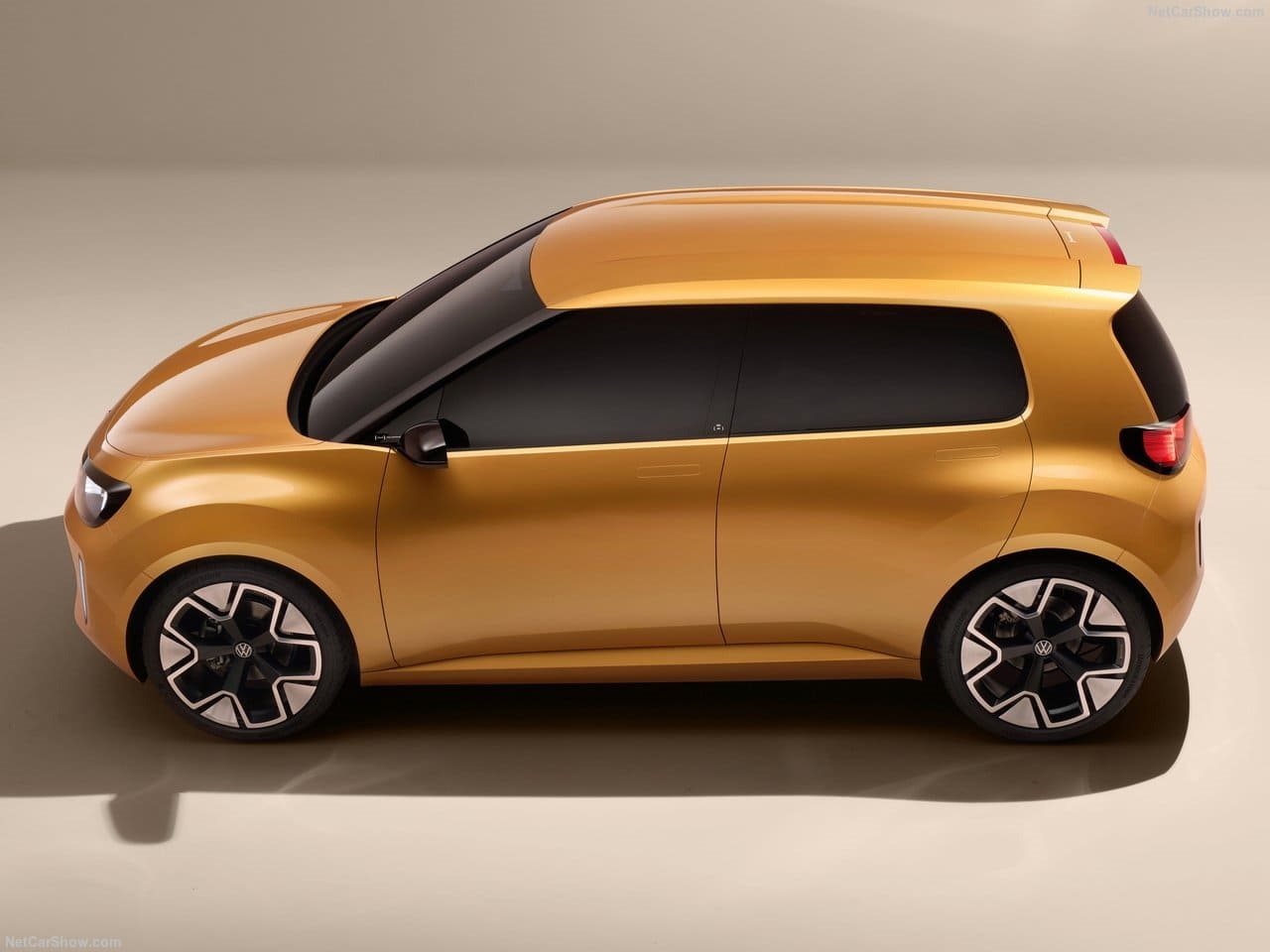 2025 - VOLKSWAGEN ID. EVERY1 CONCEPT, foto 16