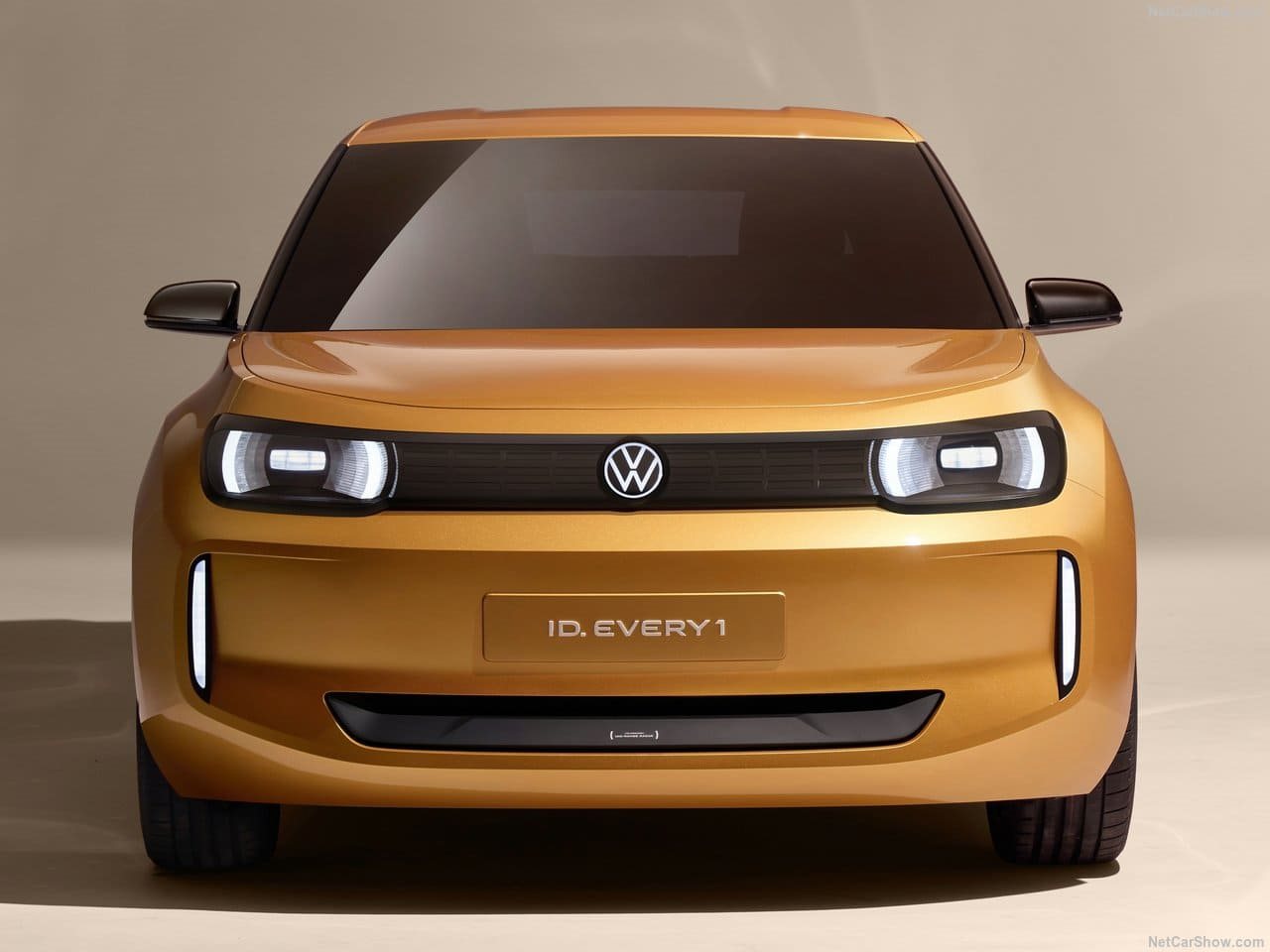 2025 - VOLKSWAGEN ID. EVERY1 CONCEPT, foto 18