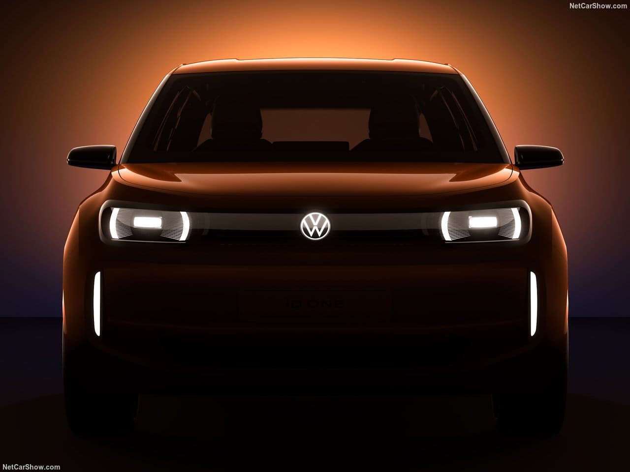 2025 - VOLKSWAGEN ID. EVERY1 CONCEPT, foto 19