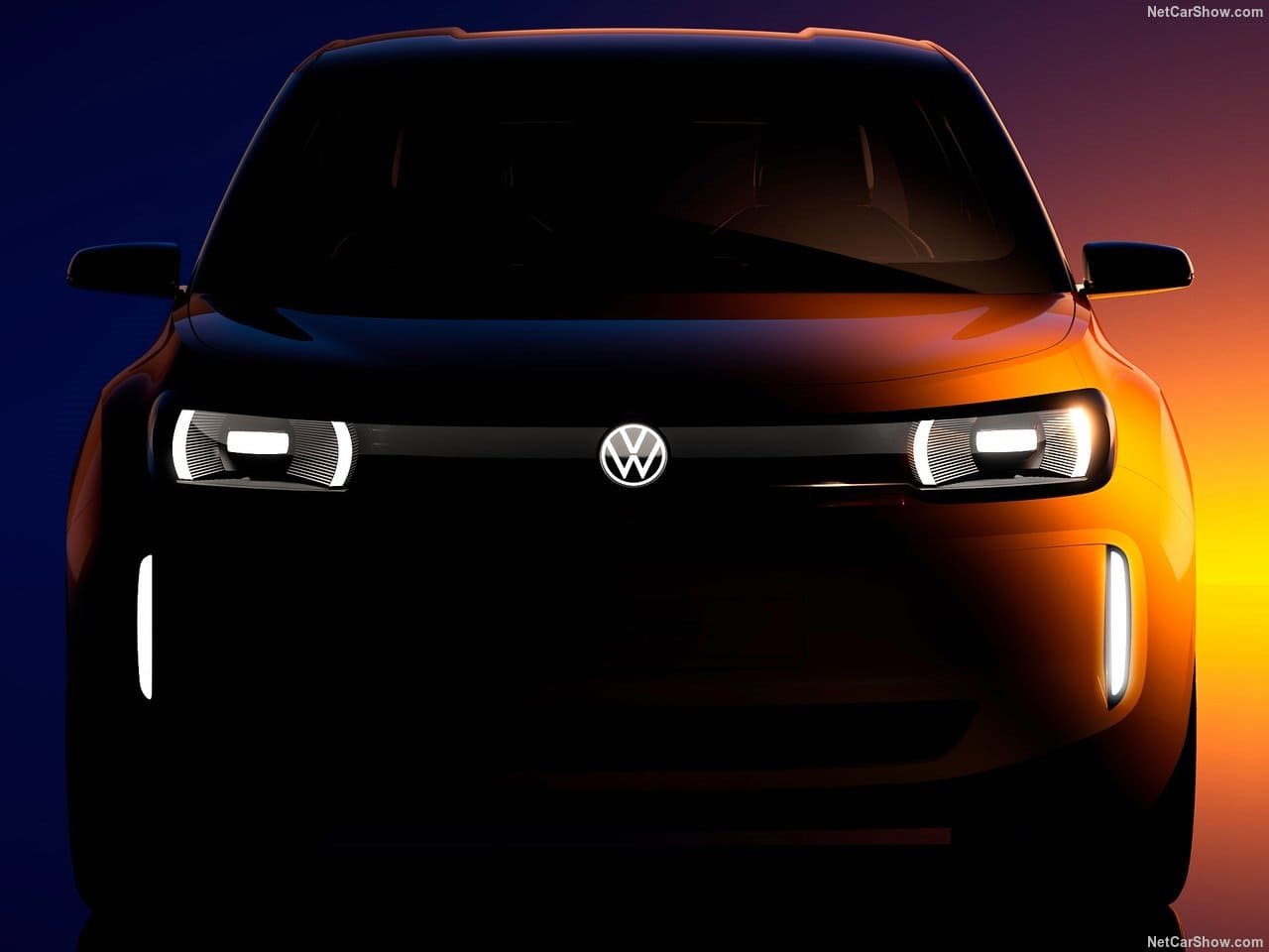 2025 - VOLKSWAGEN ID. EVERY1 CONCEPT, foto 20