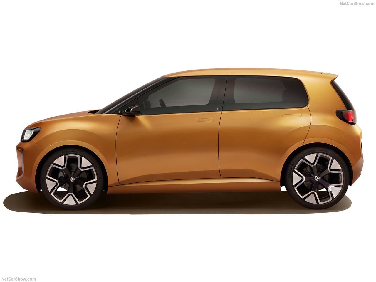2025 - VOLKSWAGEN ID. EVERY1 CONCEPT, foto 23