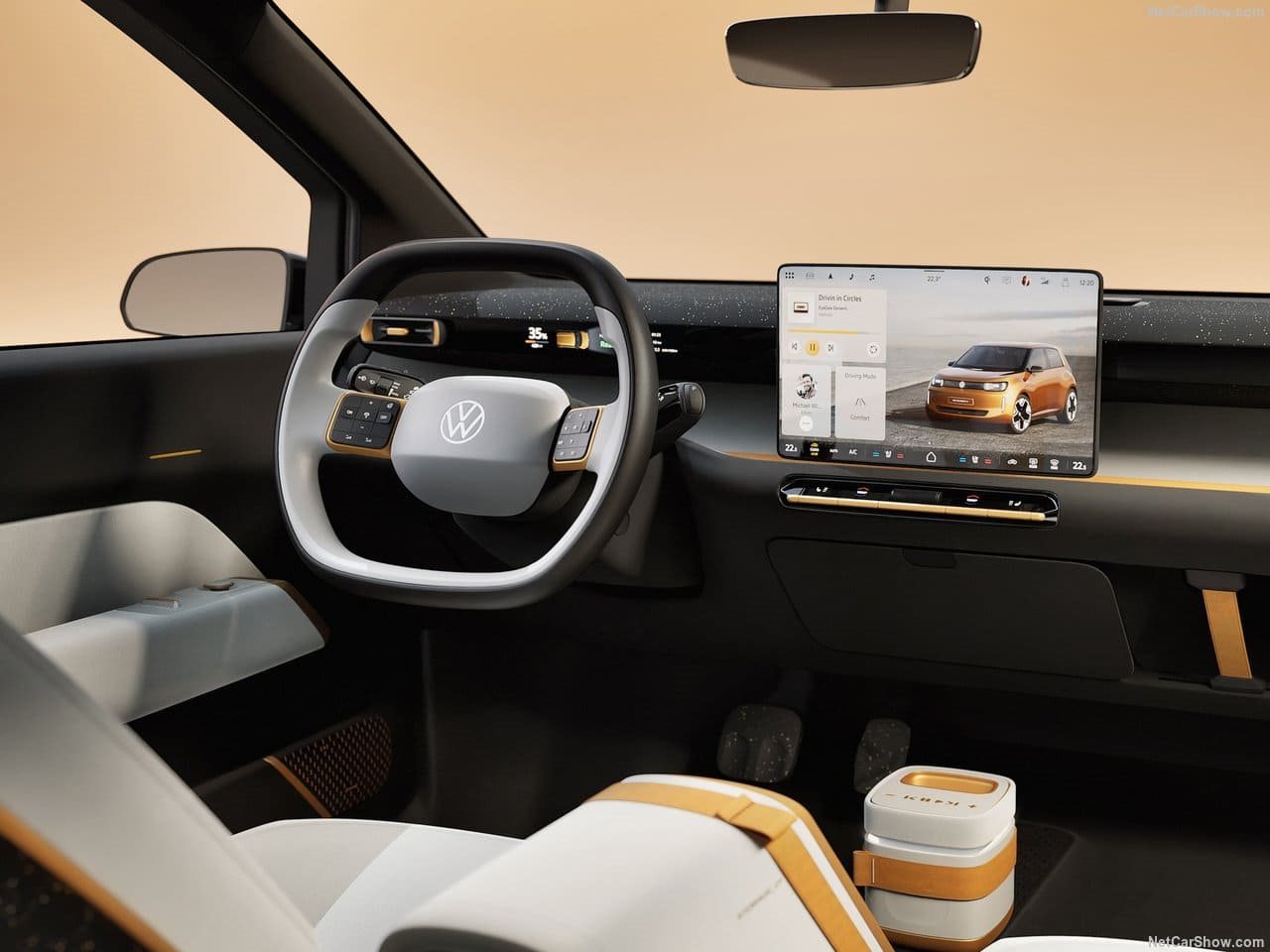 2025 - VOLKSWAGEN ID. EVERY1 CONCEPT, foto 24