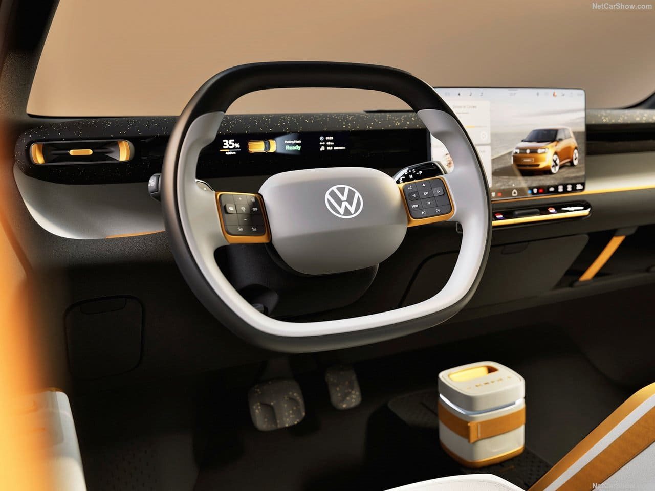 2025 - VOLKSWAGEN ID. EVERY1 CONCEPT, foto 25