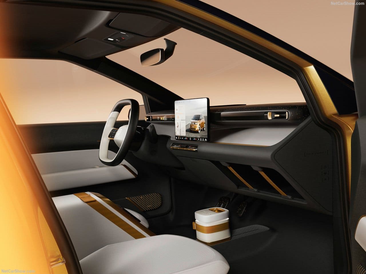 2025 - VOLKSWAGEN ID. EVERY1 CONCEPT, foto 26