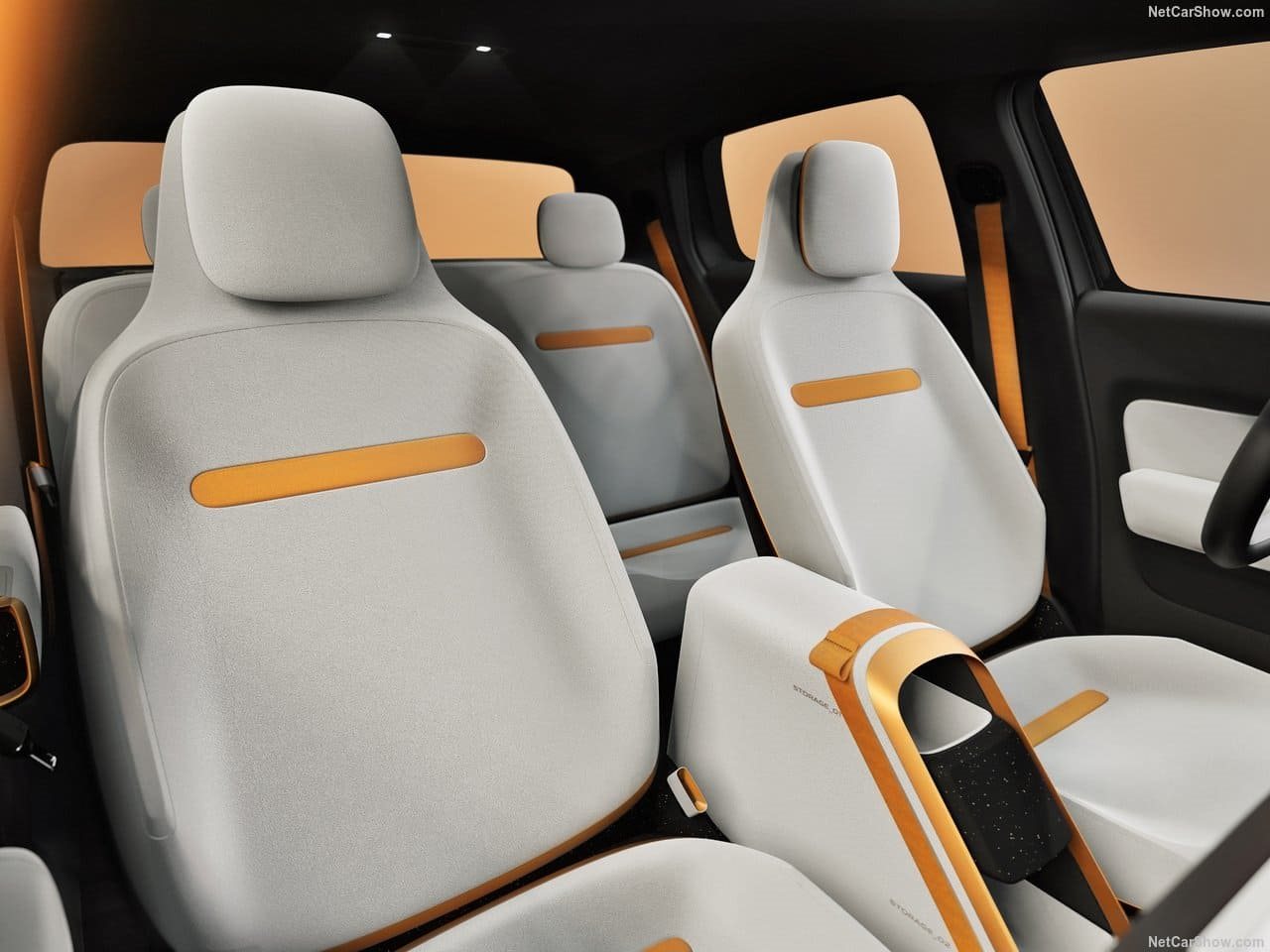 2025 - VOLKSWAGEN ID. EVERY1 CONCEPT, foto 27