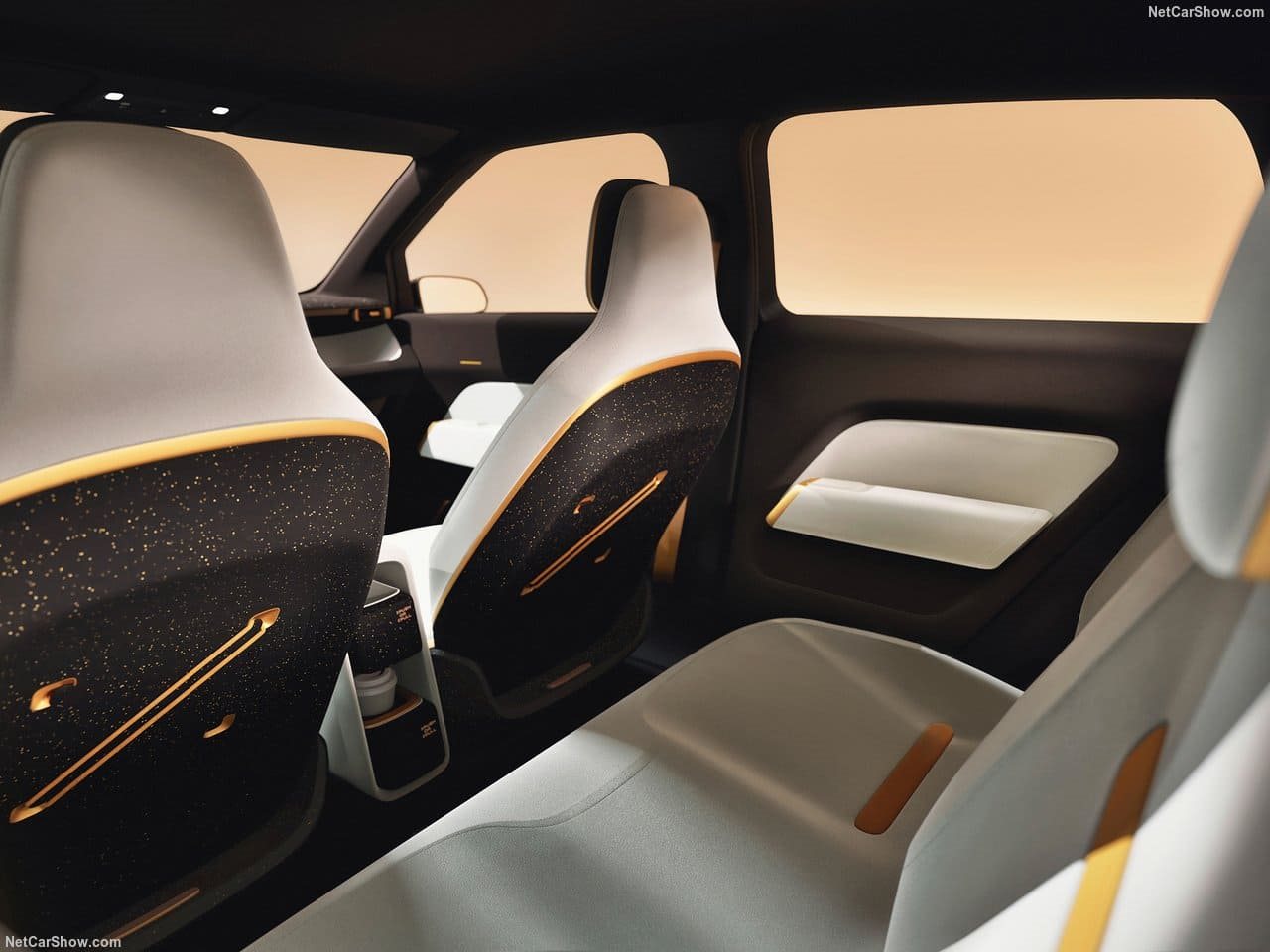 2025 - VOLKSWAGEN ID. EVERY1 CONCEPT, foto 29
