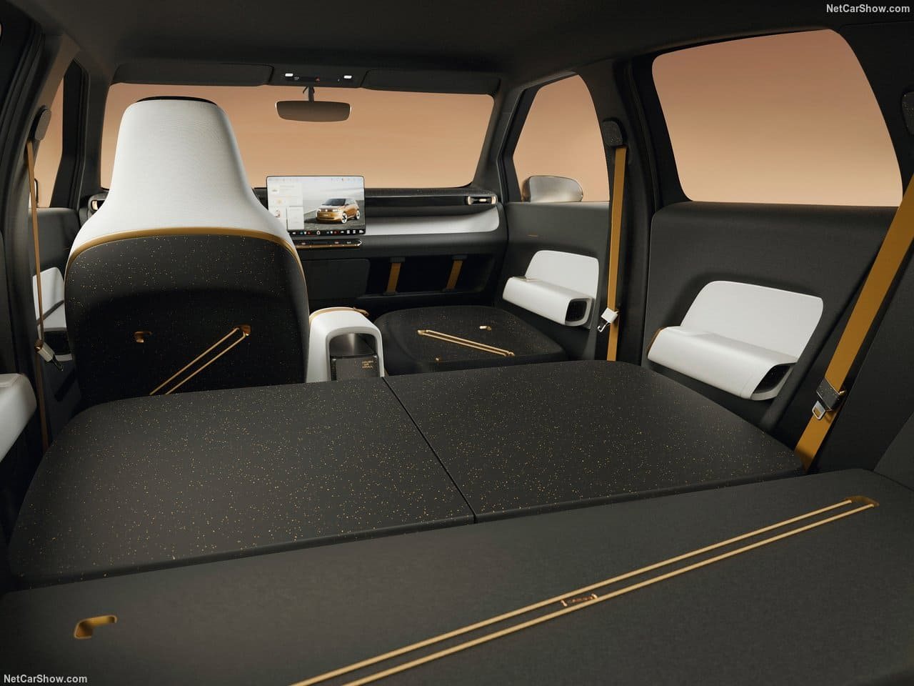 2025 - VOLKSWAGEN ID. EVERY1 CONCEPT, foto 31