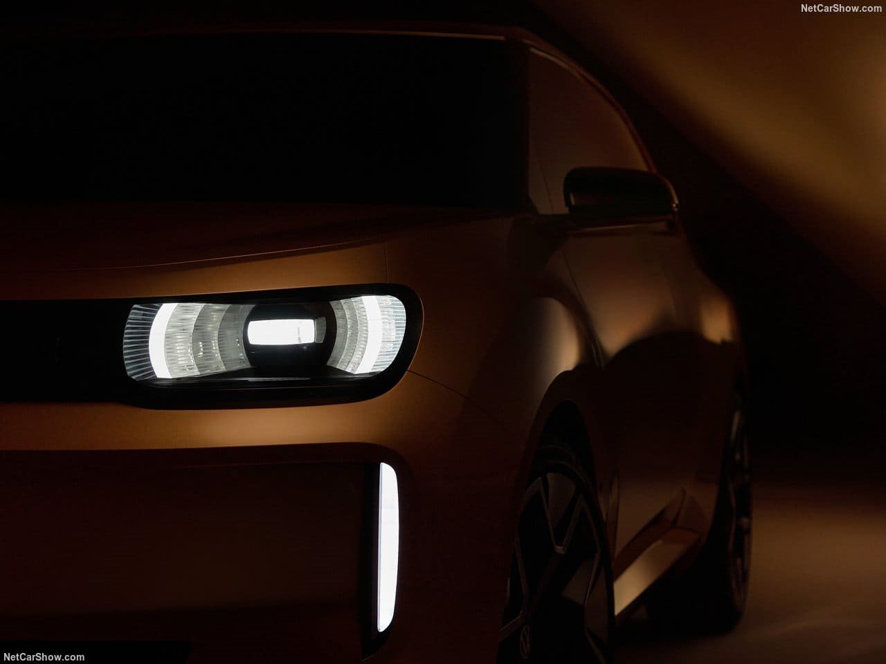2025 - VOLKSWAGEN ID. EVERY1 CONCEPT, foto 32