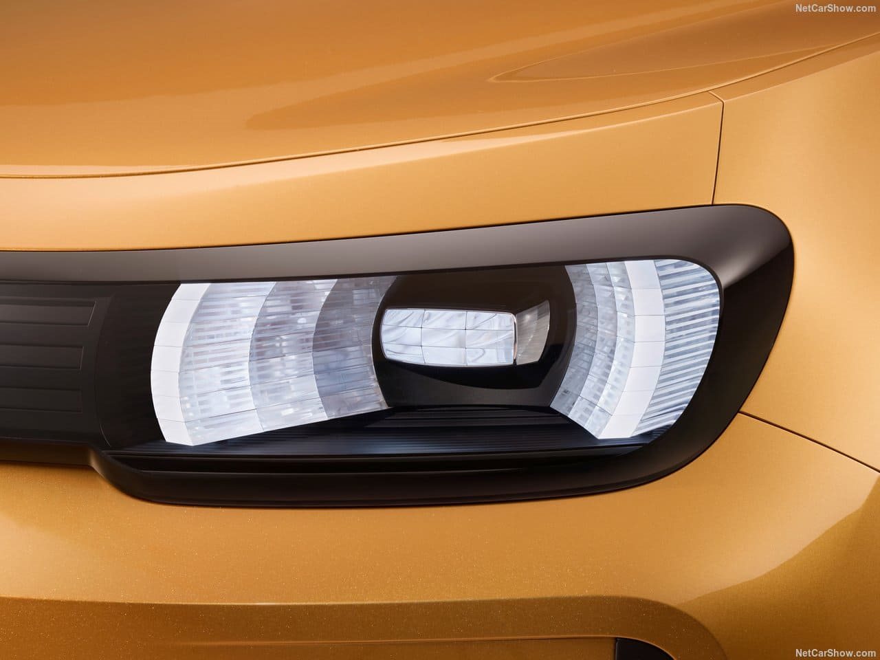 2025 - VOLKSWAGEN ID. EVERY1 CONCEPT, foto 33