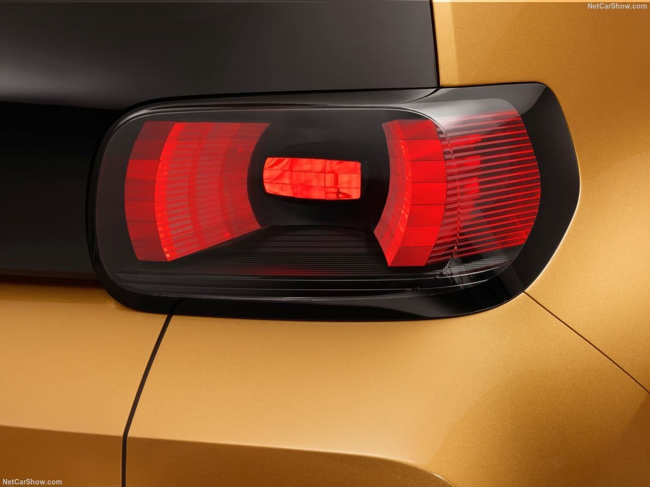 2025 - VOLKSWAGEN ID. EVERY1 CONCEPT, foto 34