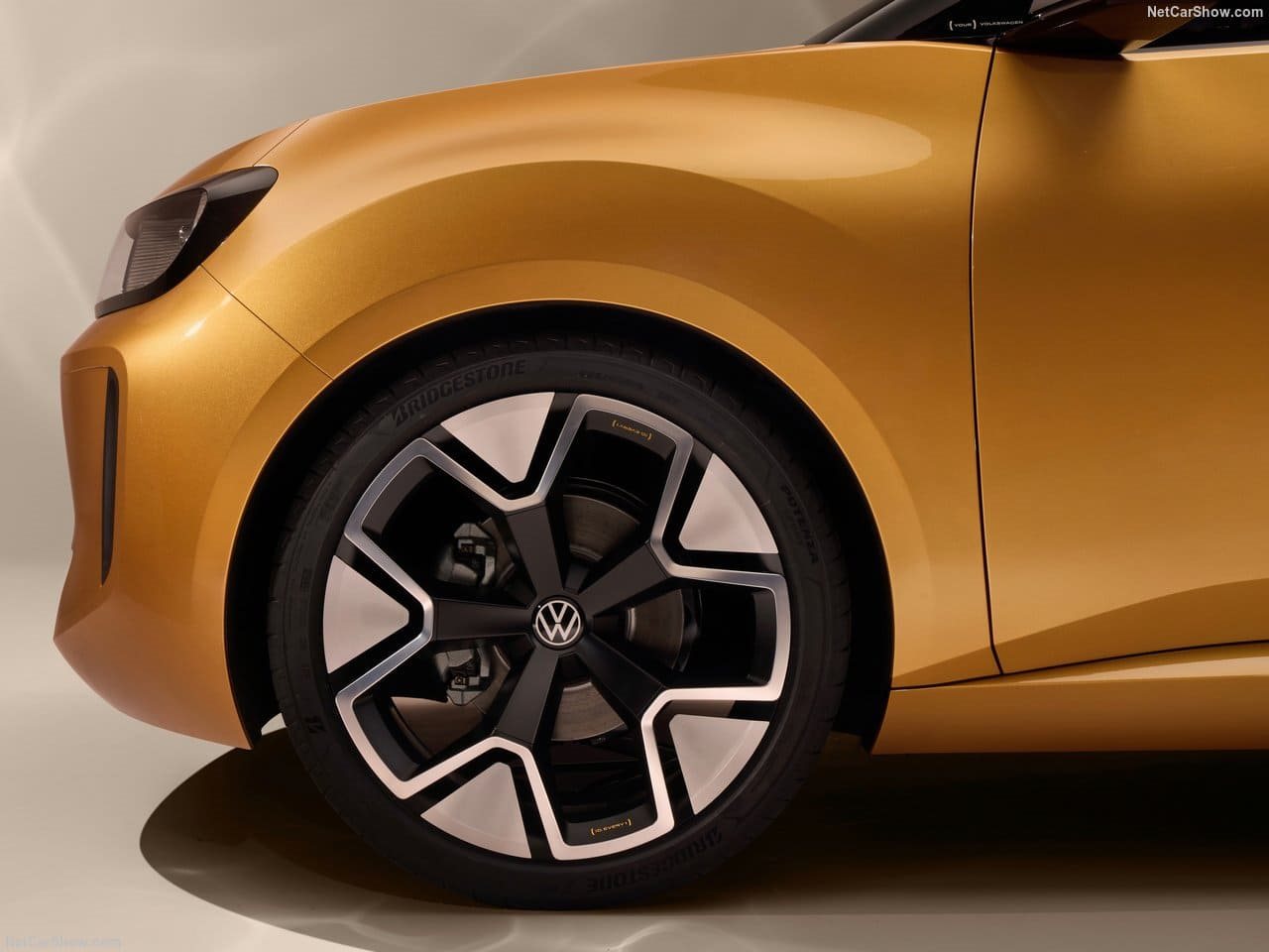 2025 - VOLKSWAGEN ID. EVERY1 CONCEPT, foto 36