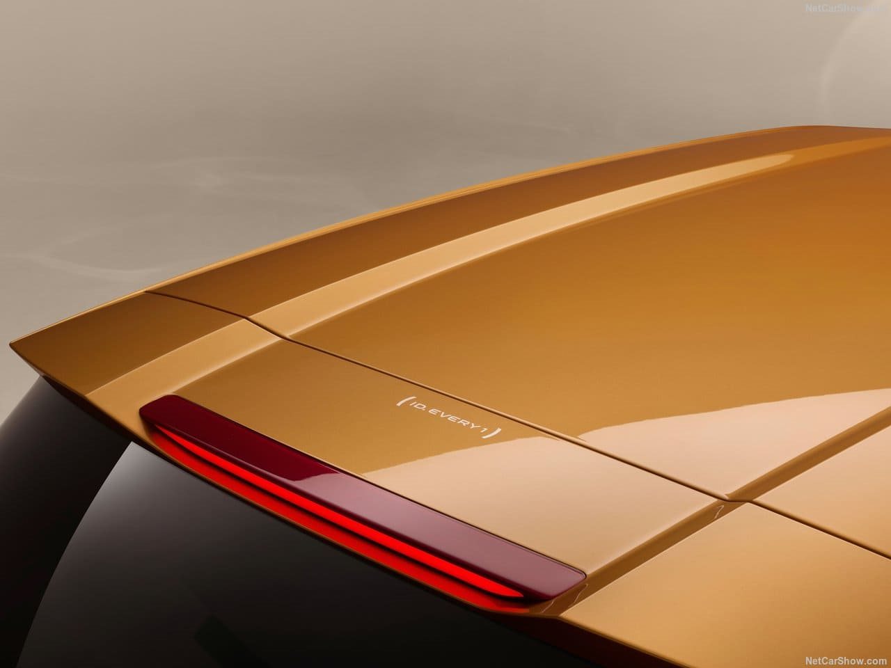 2025 - VOLKSWAGEN ID. EVERY1 CONCEPT, foto 38