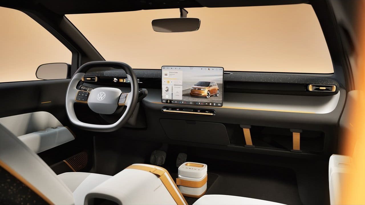 2025 - VOLKSWAGEN ID. EVERY1 CONCEPT, foto 40