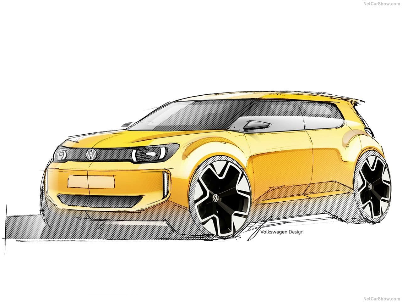 2025 - VOLKSWAGEN ID. EVERY1 CONCEPT, foto 43