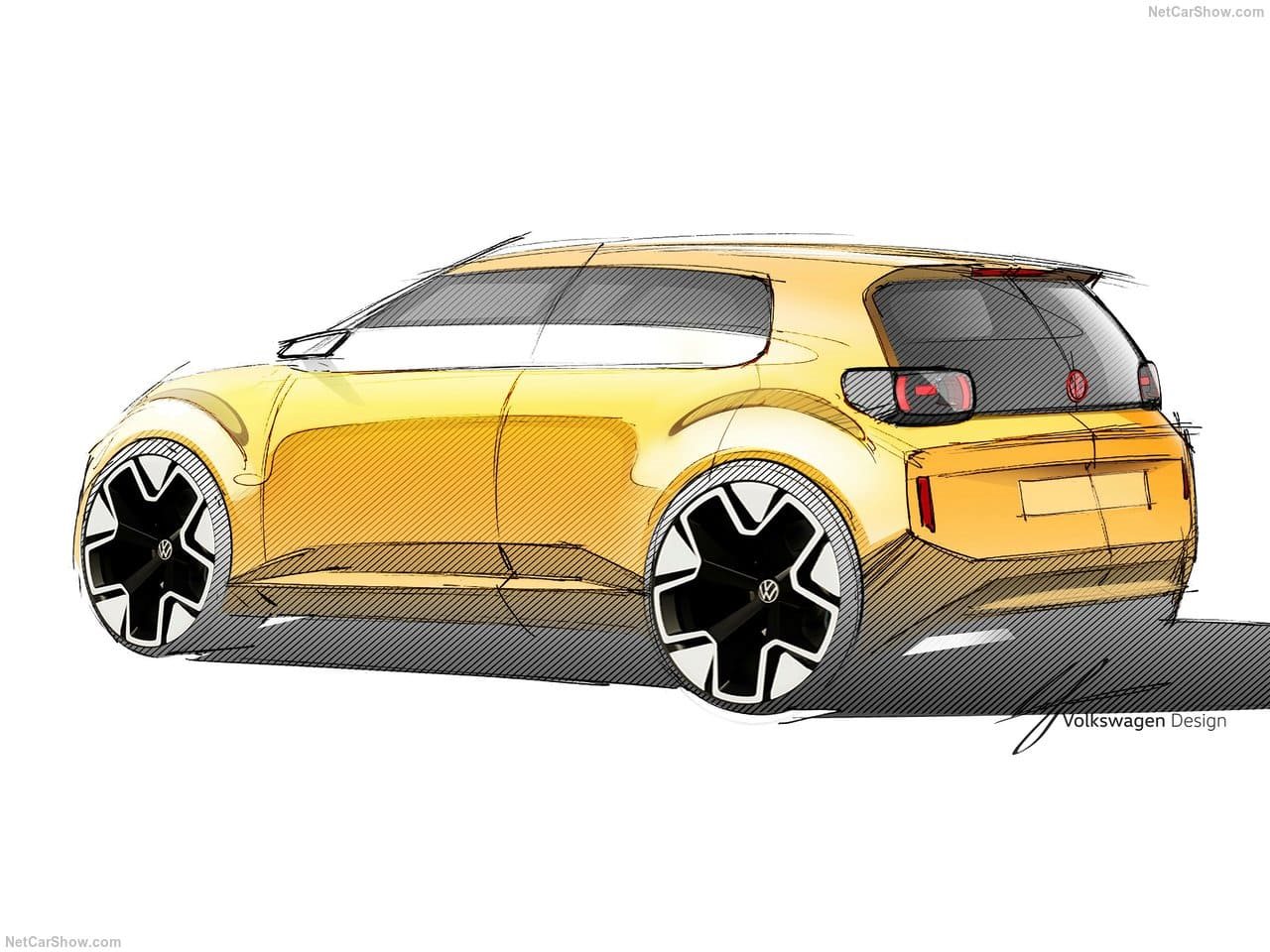 2025 - VOLKSWAGEN ID. EVERY1 CONCEPT, foto 46