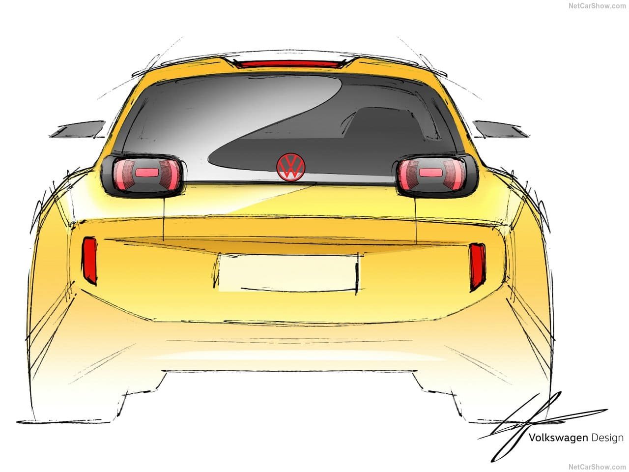 2025 - VOLKSWAGEN ID. EVERY1 CONCEPT, foto 48