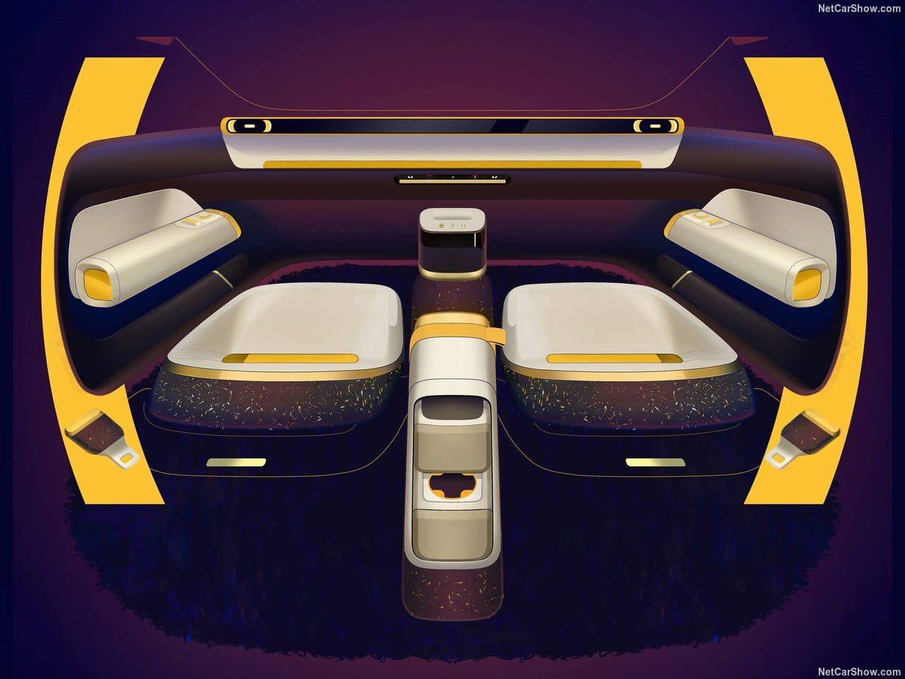 2025 - VOLKSWAGEN ID. EVERY1 CONCEPT, foto 52