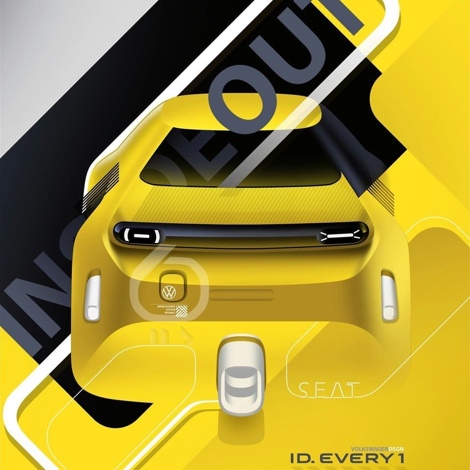 2025 - VOLKSWAGEN ID. EVERY1 CONCEPT, foto 53