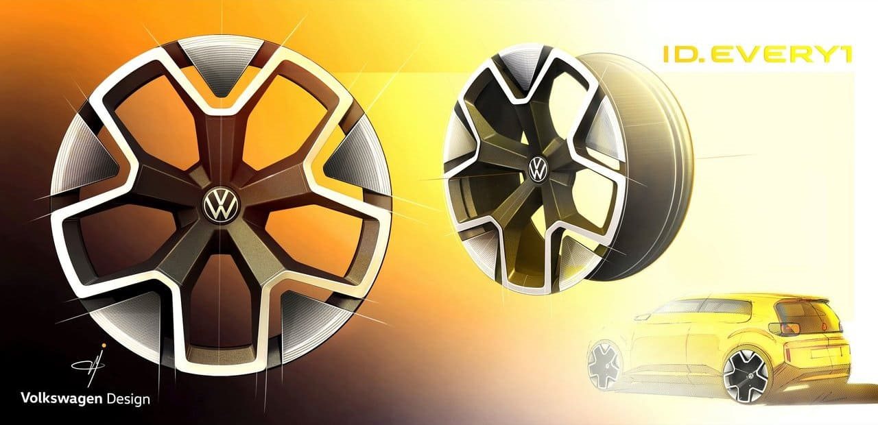2025 - VOLKSWAGEN ID. EVERY1 CONCEPT, foto 54