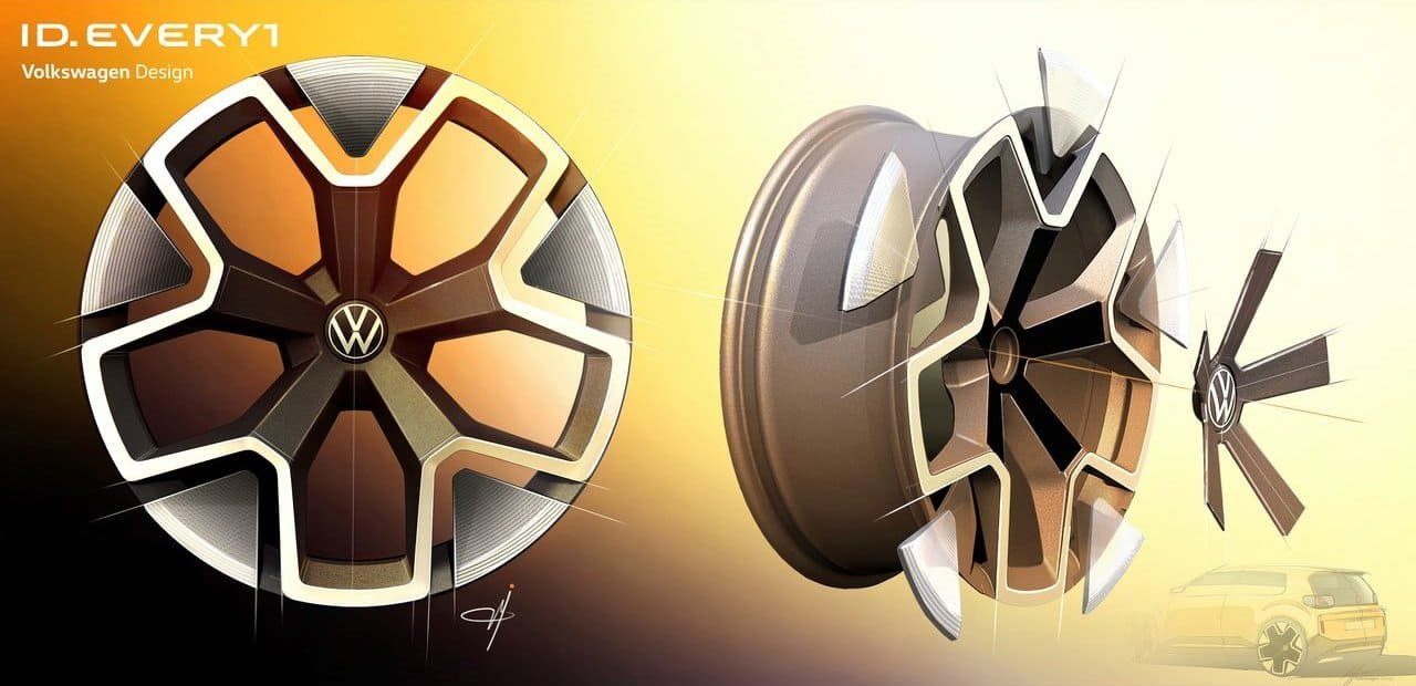 2025 - VOLKSWAGEN ID. EVERY1 CONCEPT, foto 55