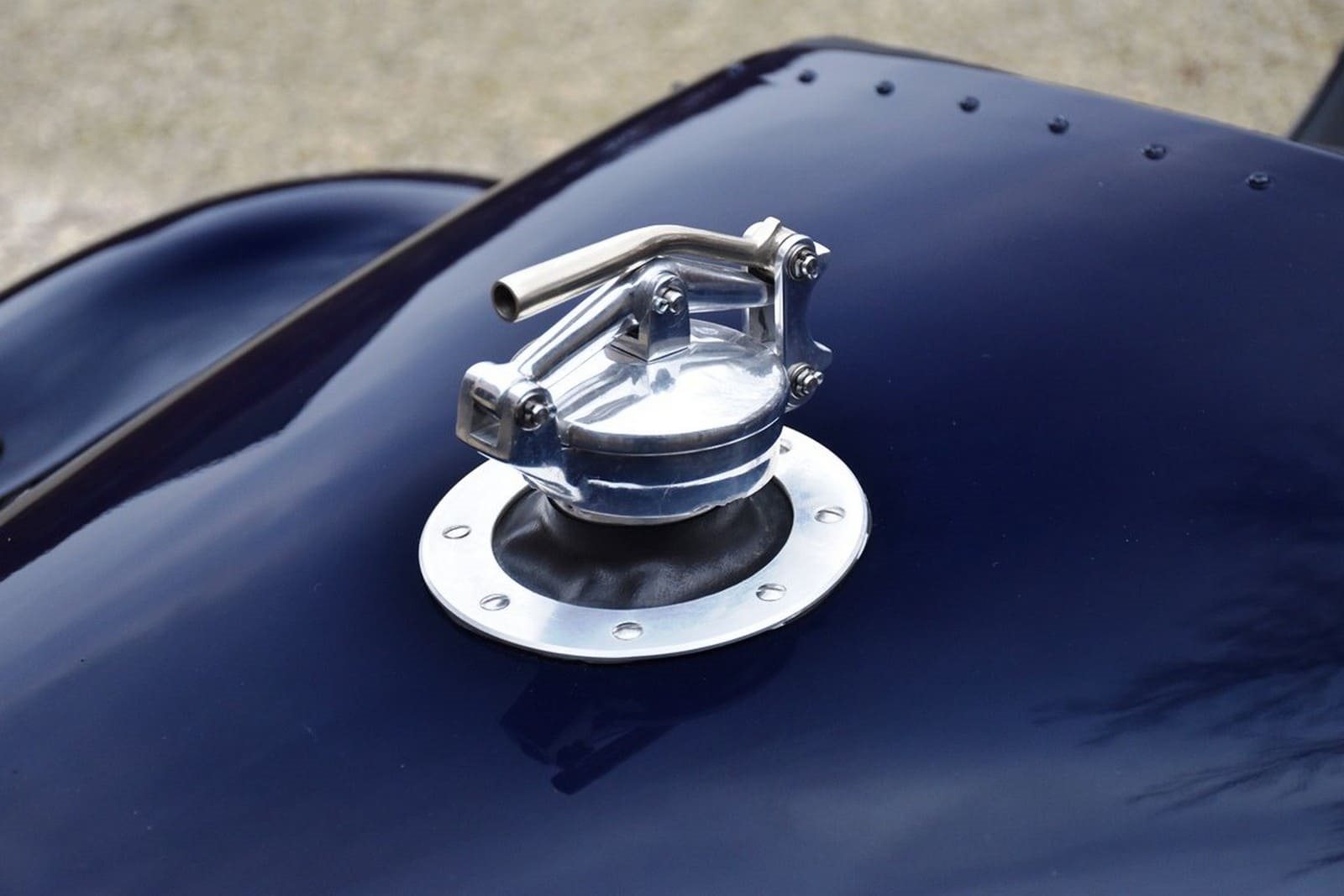 1934 - WOLSELEY HORNET SEBER SPECIAL, foto 18