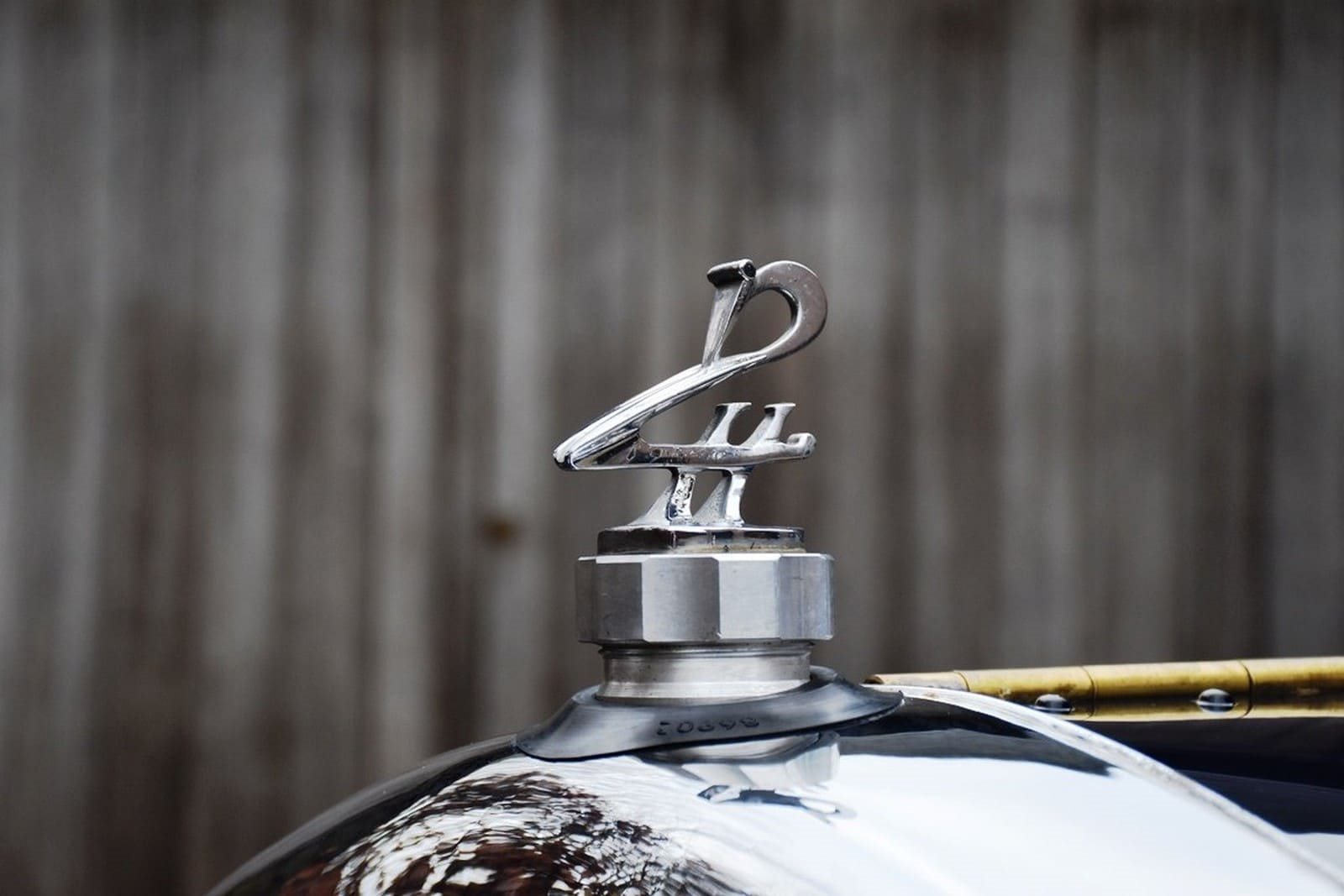 1934 - WOLSELEY HORNET SEBER SPECIAL, foto 20