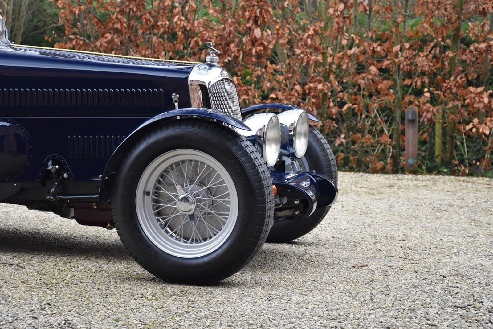 1934 - WOLSELEY HORNET SEBER SPECIAL, foto 21
