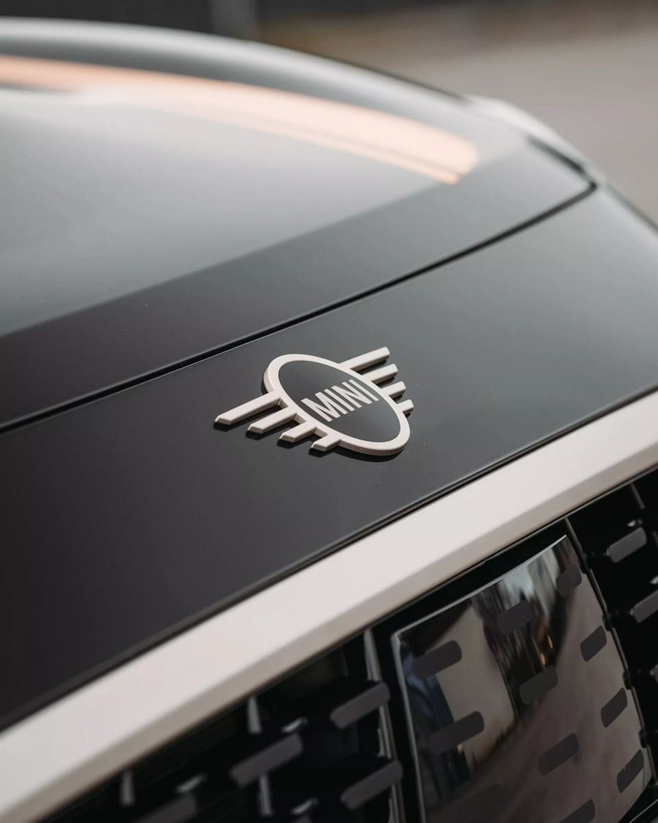MINI COUNTRYMAN BY DELTA 4X4, foto 9