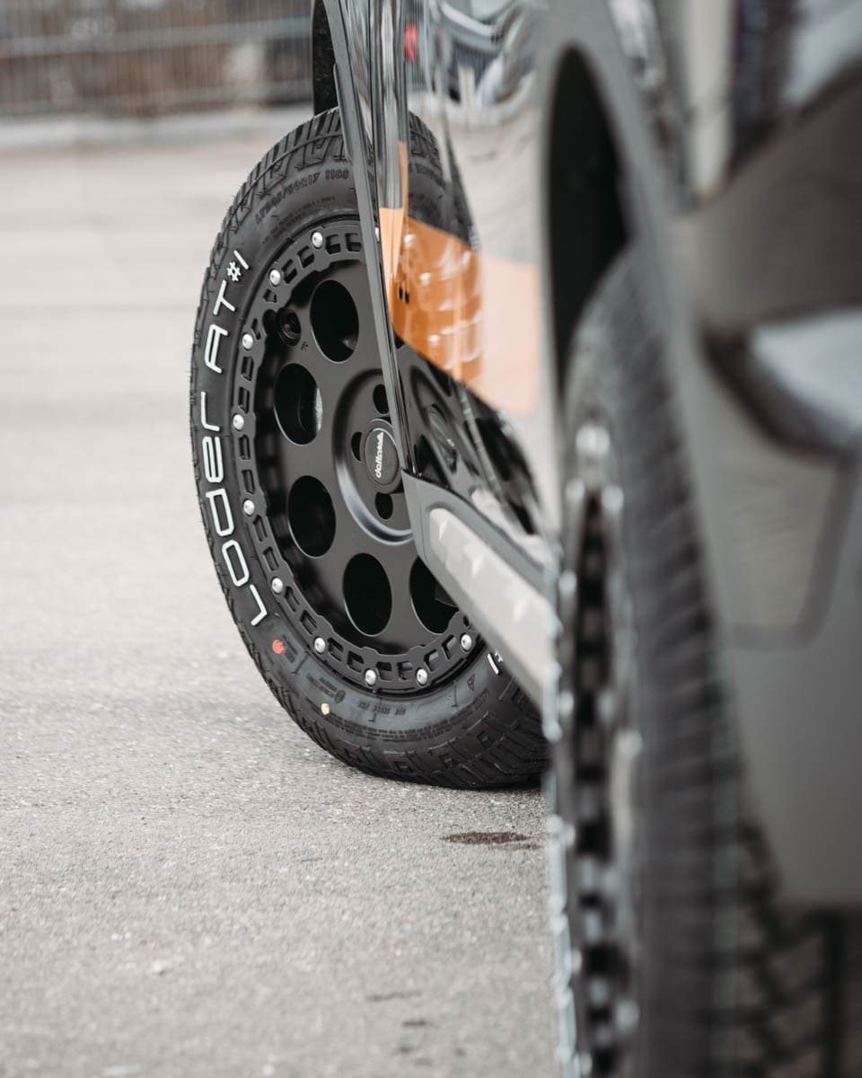 MINI COUNTRYMAN BY DELTA 4X4, foto 11