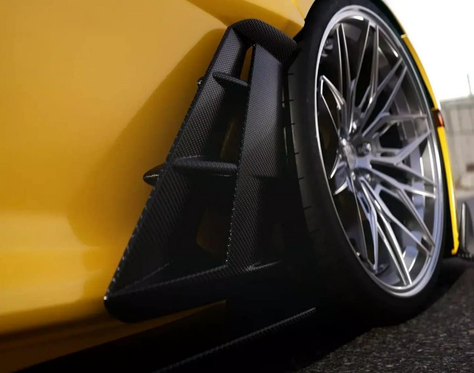 LAMBORGHINI REVUELTO BY 1016 INDUSTRIES, foto 9