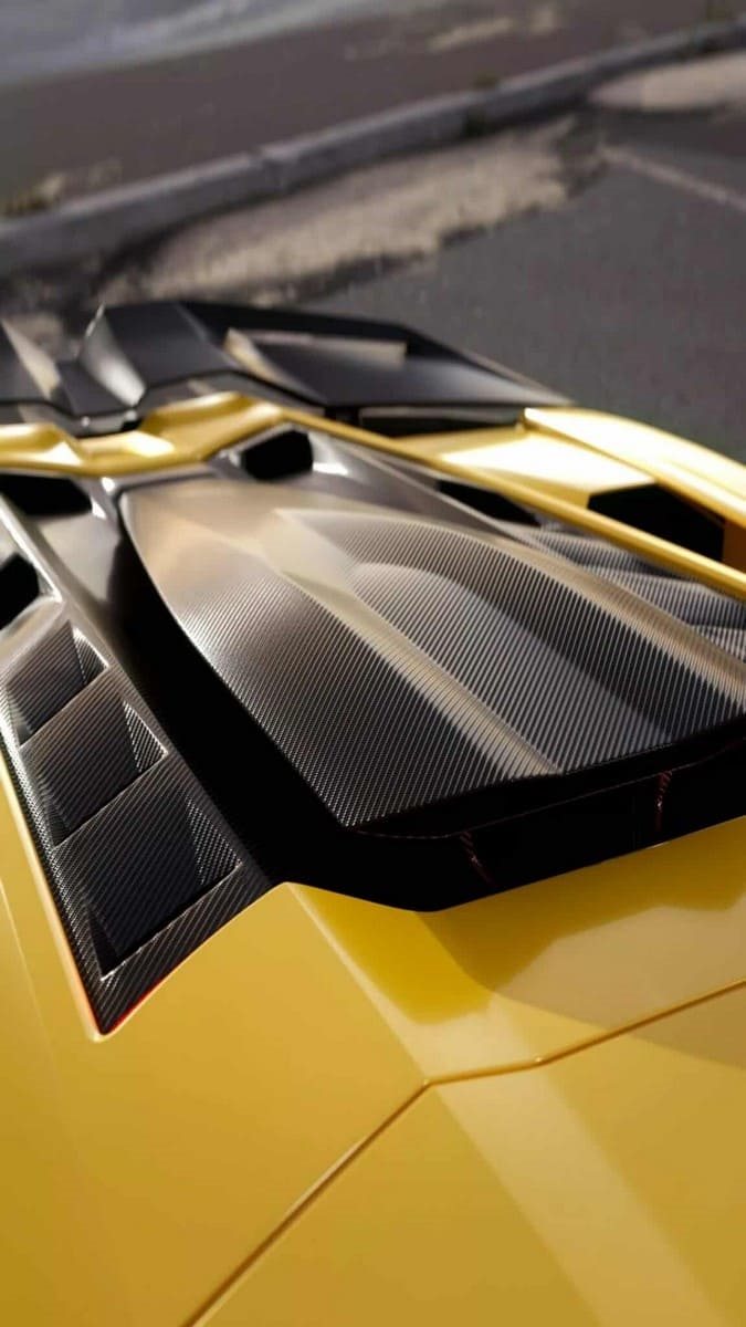 LAMBORGHINI REVUELTO BY 1016 INDUSTRIES, foto 11
